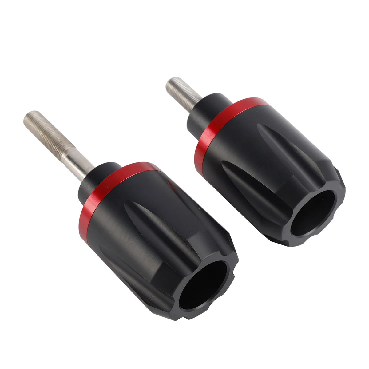 Crash Bobbin Protector Slider for Honda CB650R (2019–2020) FS-257-RED