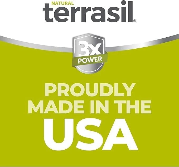 3X Terrasil Wound Care Healing Ointment, Infection 0.5 Ounce