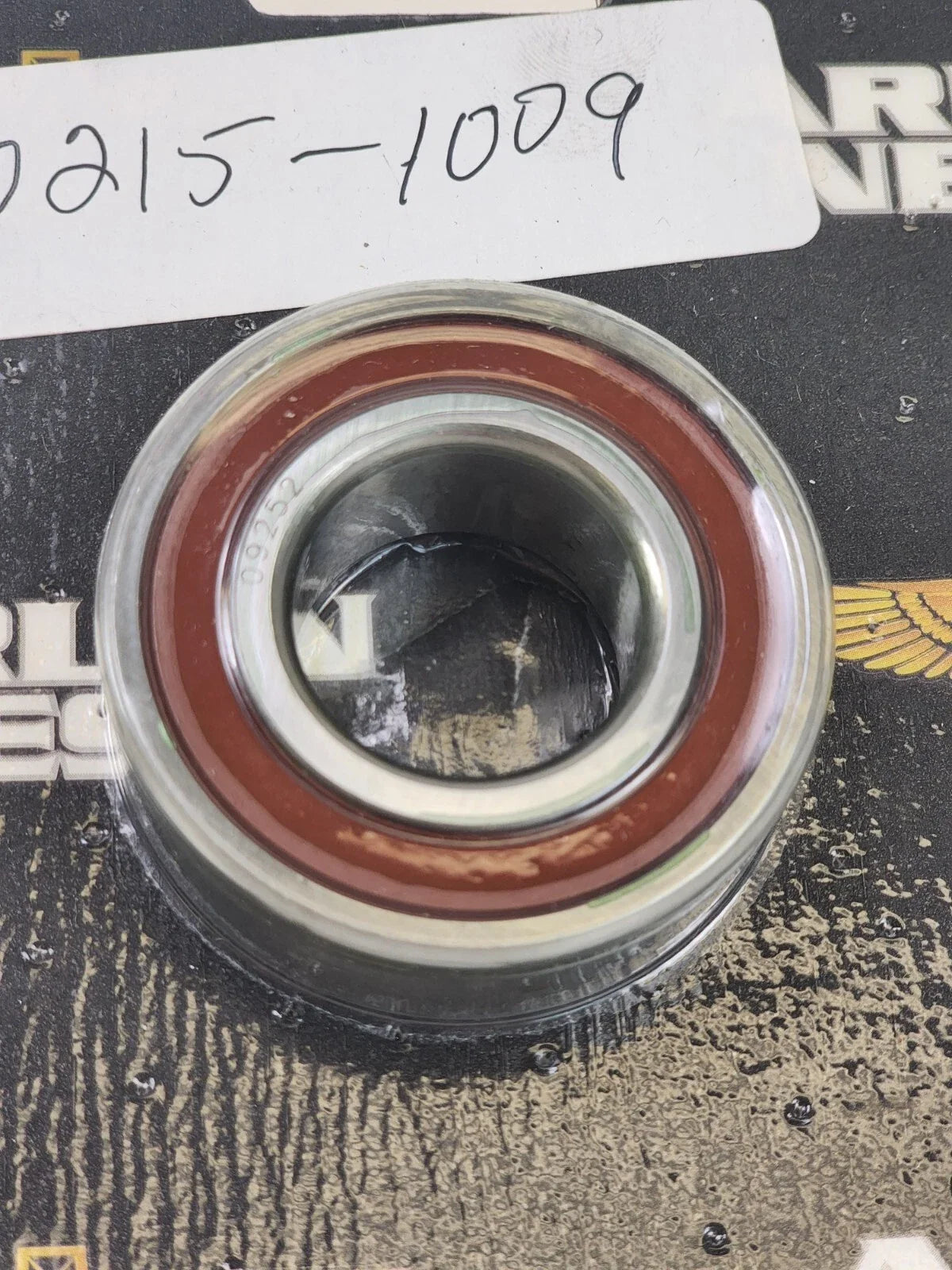 Bearing for Harley Davidson Twin Cam (2008–2017) 18-894