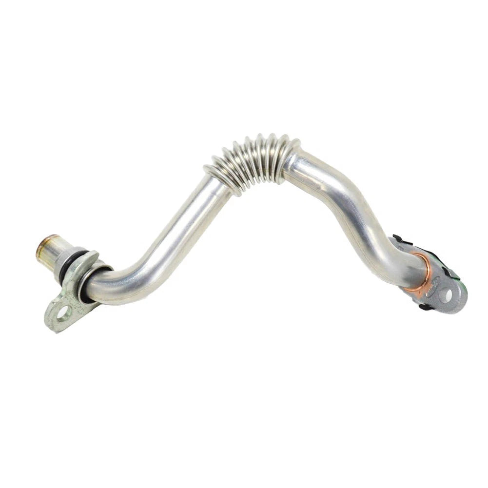 Turbocharger Oil Return Pipe for Range Rover Sport L494 (2014–2023)