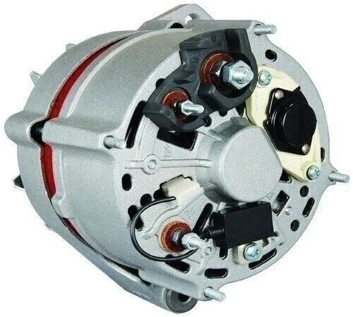 90 Amp Alternator for Volkswagen Rabbit Convertible 1.8L (1984) 025-903-023