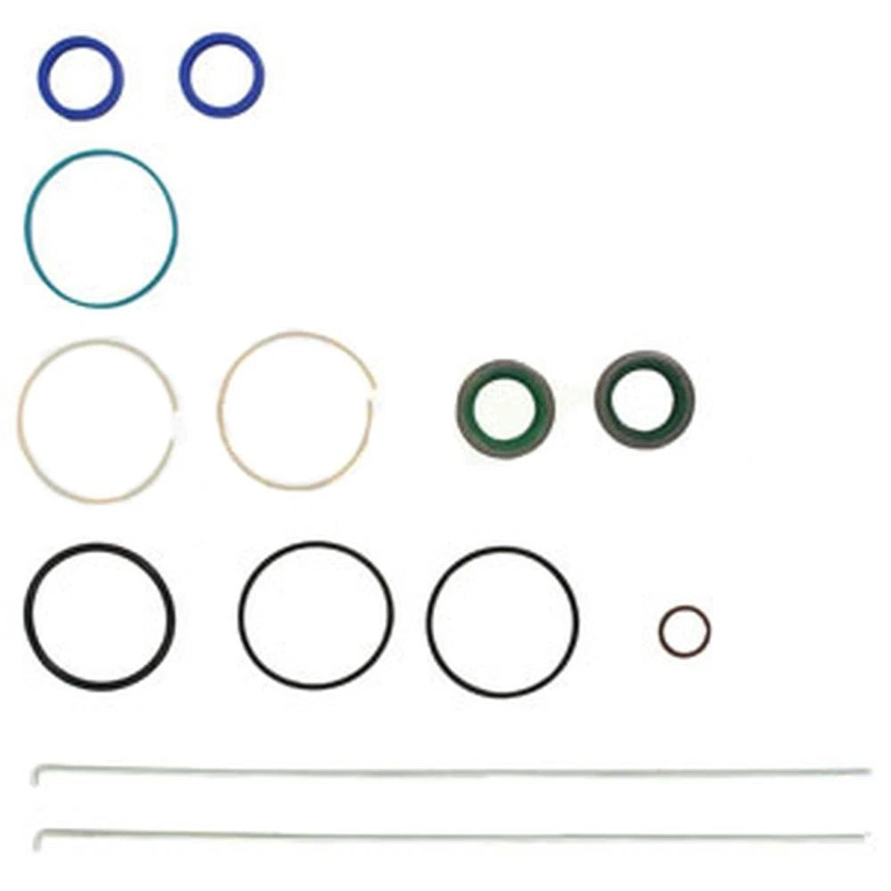 Power Steering Cylinder Kit for International 1586 1466 1086 1066 966