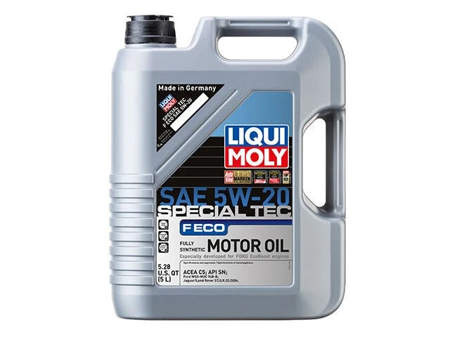 Engine Oil for Jaguar XKR (2010–2014) 58127JNPB