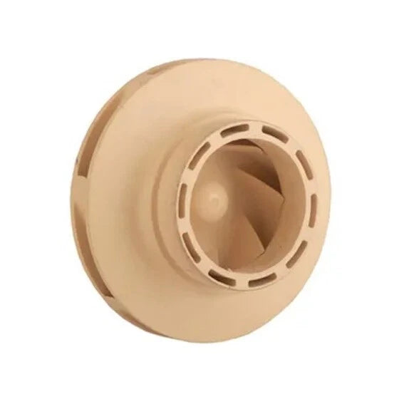 IMP-48WUA1501C LX Pump Impeller for Spa Pool Hot Tub (1.5 HP, 48 Frame)