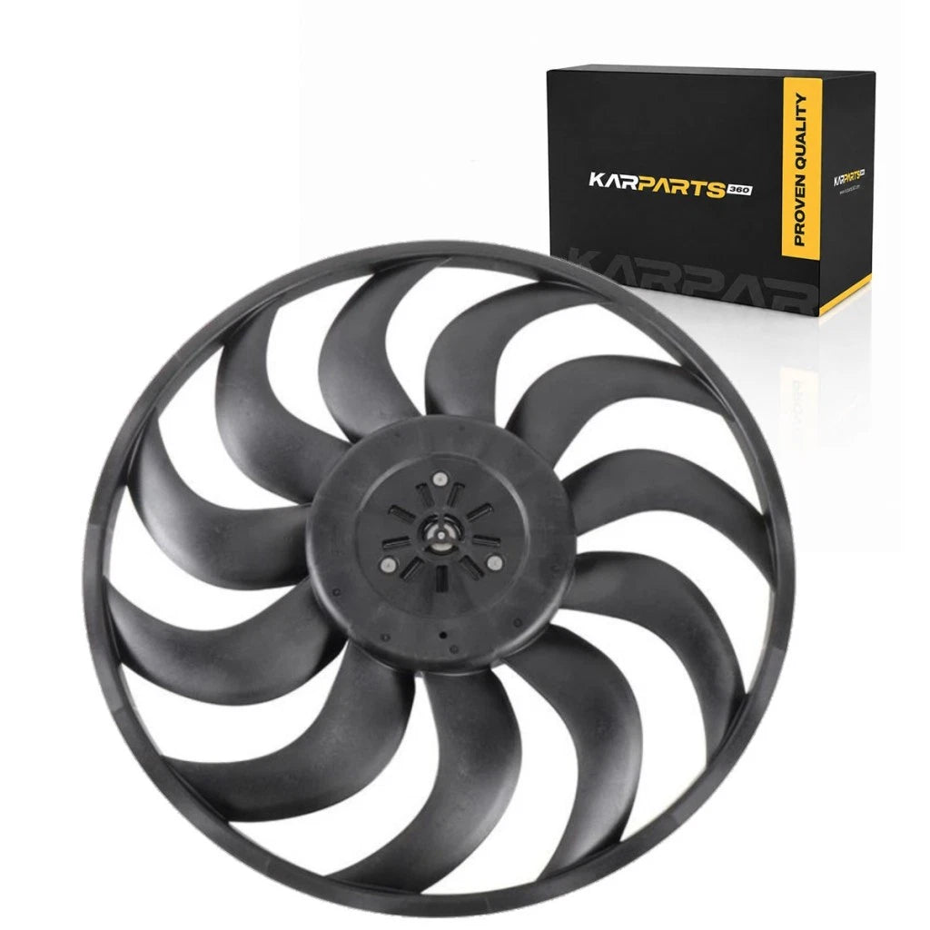Fan Blade for GMC Canyon (2021–2022) ALX-PAU-AC-84530771-CLA2