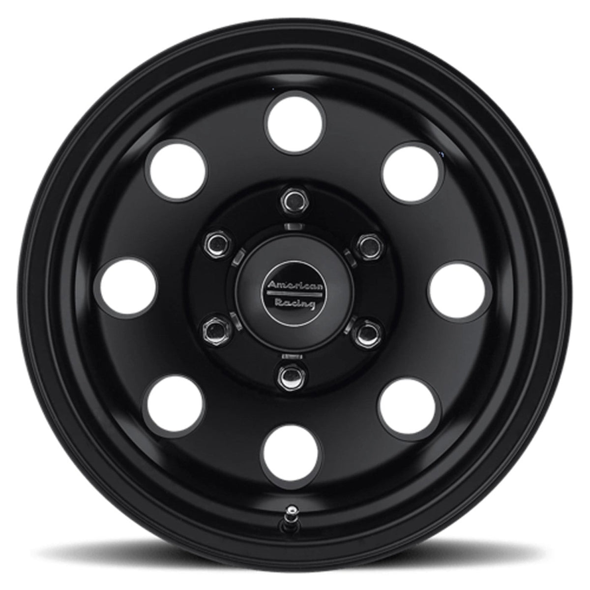 Set of 4 American Racing Wheels for Chevy Truck GMC (16 Inch)