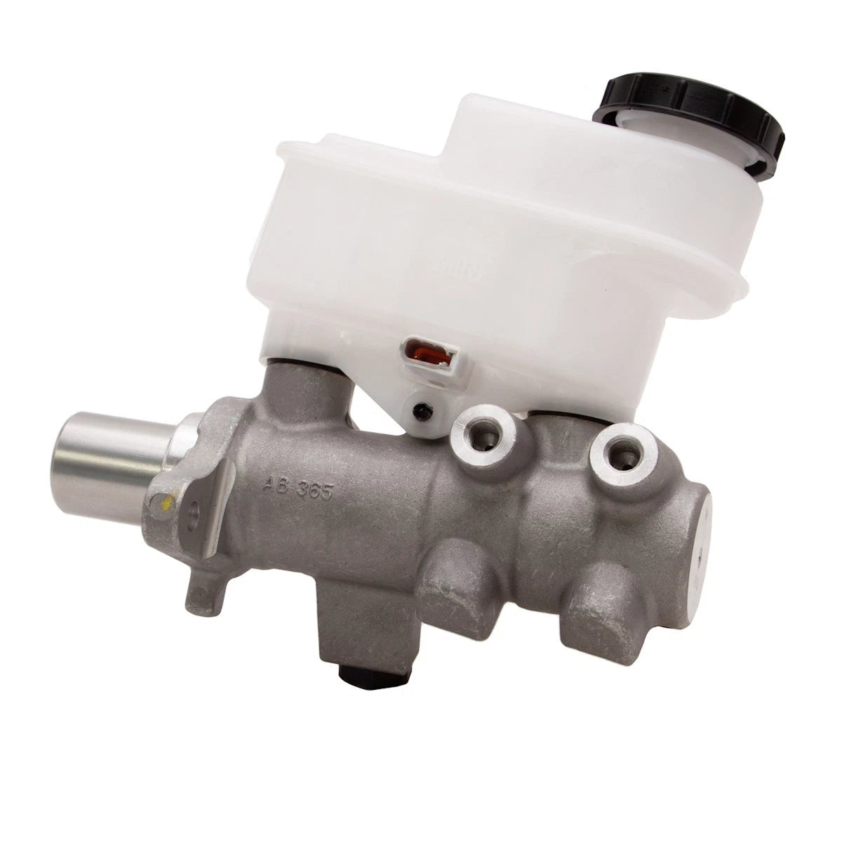BMC-67116 Brake Master Cylinder for Nissan Titan (2008–2010) RWD 2 Port
