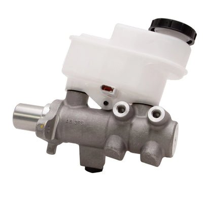 BMC-67116 Brake Master Cylinder for Nissan Titan (2008–2010) RWD 2 Port