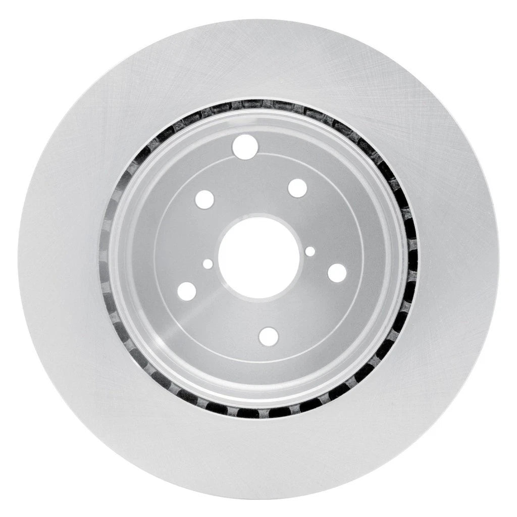 Brake Disc Rear for Subaru WRX (2018–2020) ALX-PAU-DF-600-13042-CLA1