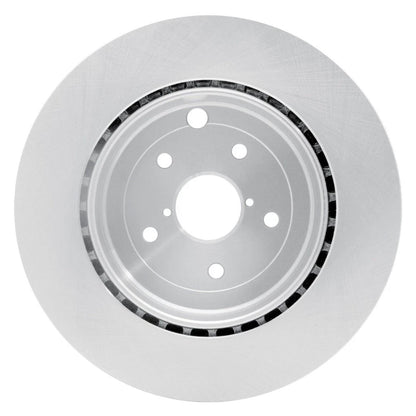Brake Disc Rear for Subaru WRX (2018–2020) ALX-PAU-DF-600-13042-CLA1