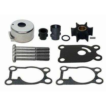 Water Pump Impeller Kit for Johnson Evinrude 4/5/6/8 HP Outboard (396644)