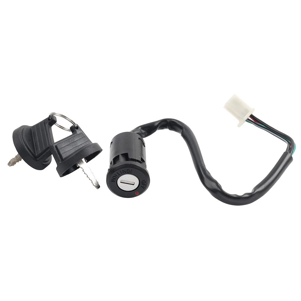 Motor Handlebar Control Switches & Wiring Harness for Harley Dyna Vrod