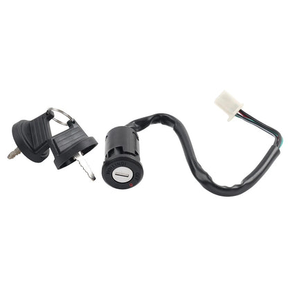 Motor Handlebar Control Switches & Wiring Harness for Harley Dyna Vrod