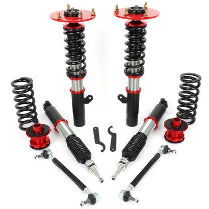 Coilovers for BMW 3 Series F30 RWD (2012–2018) Adj Height Struts Shocks Kit