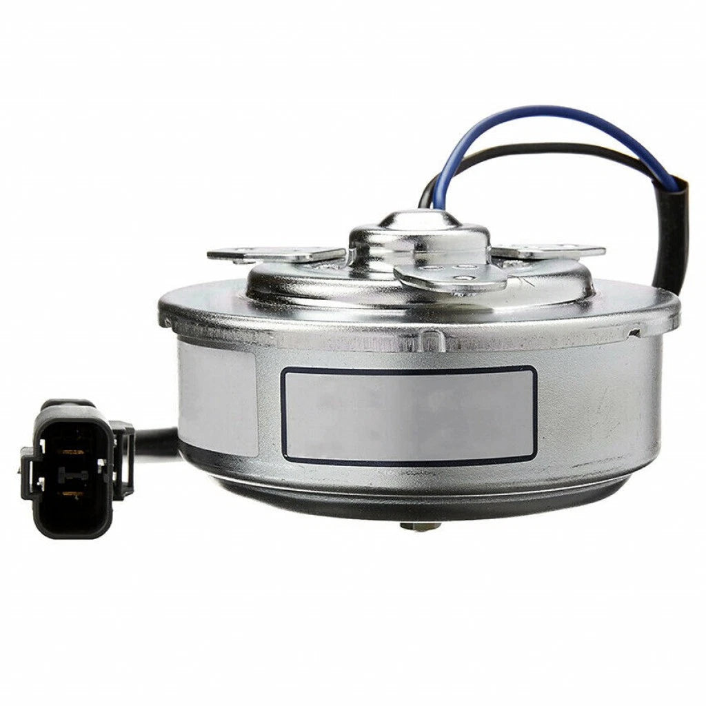 Condenser Fan Motor for Honda Pilot (2003–2005) MLX-SHE0010-410M-0-CL360A52, HO3114106