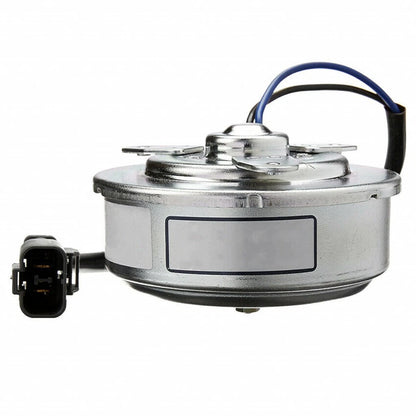 Condenser Fan Motor for Honda Pilot (2003–2005) MLX-SHE0010-410M-0-CL360A52, HO3114106