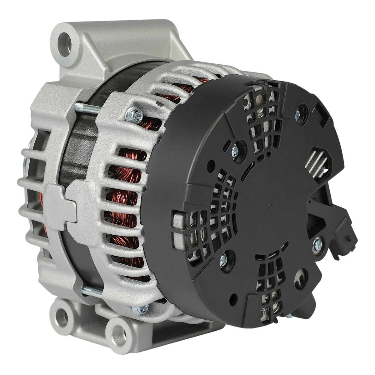 150-AMP Alternator for Mini Cooper Paceman Countryman (2011–2016) 17978024, 23561N, 23561, 42033