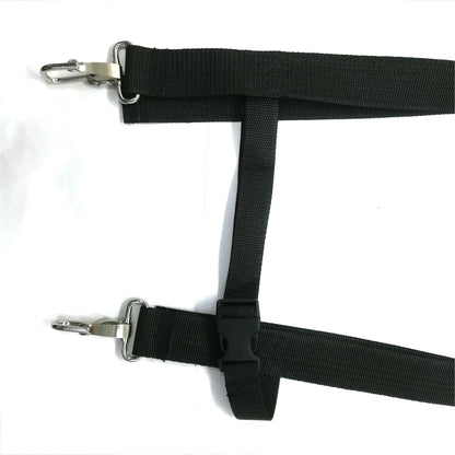 6 Pack Shoulder Straps for RedMax EBZ7500 EBZ8500 (511758401)