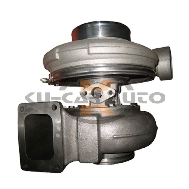 Turbocharger for Cummins K19 Engine (HC5A) (Part Numbers: 3801847, 3594061, 3594060)