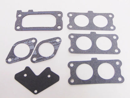 Engine Gasket Kit for Kawasaki Lawn Mower (Carb Gasket Kit Included)