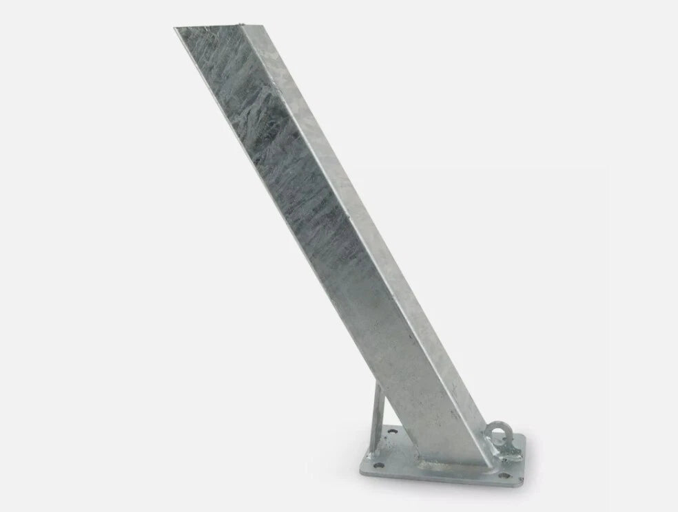 3" x 3" Winch Post for Boat Trailer 24" Tall (26329)