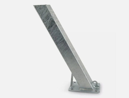 3" x 3" Winch Post for Boat Trailer 24" Tall (26329)