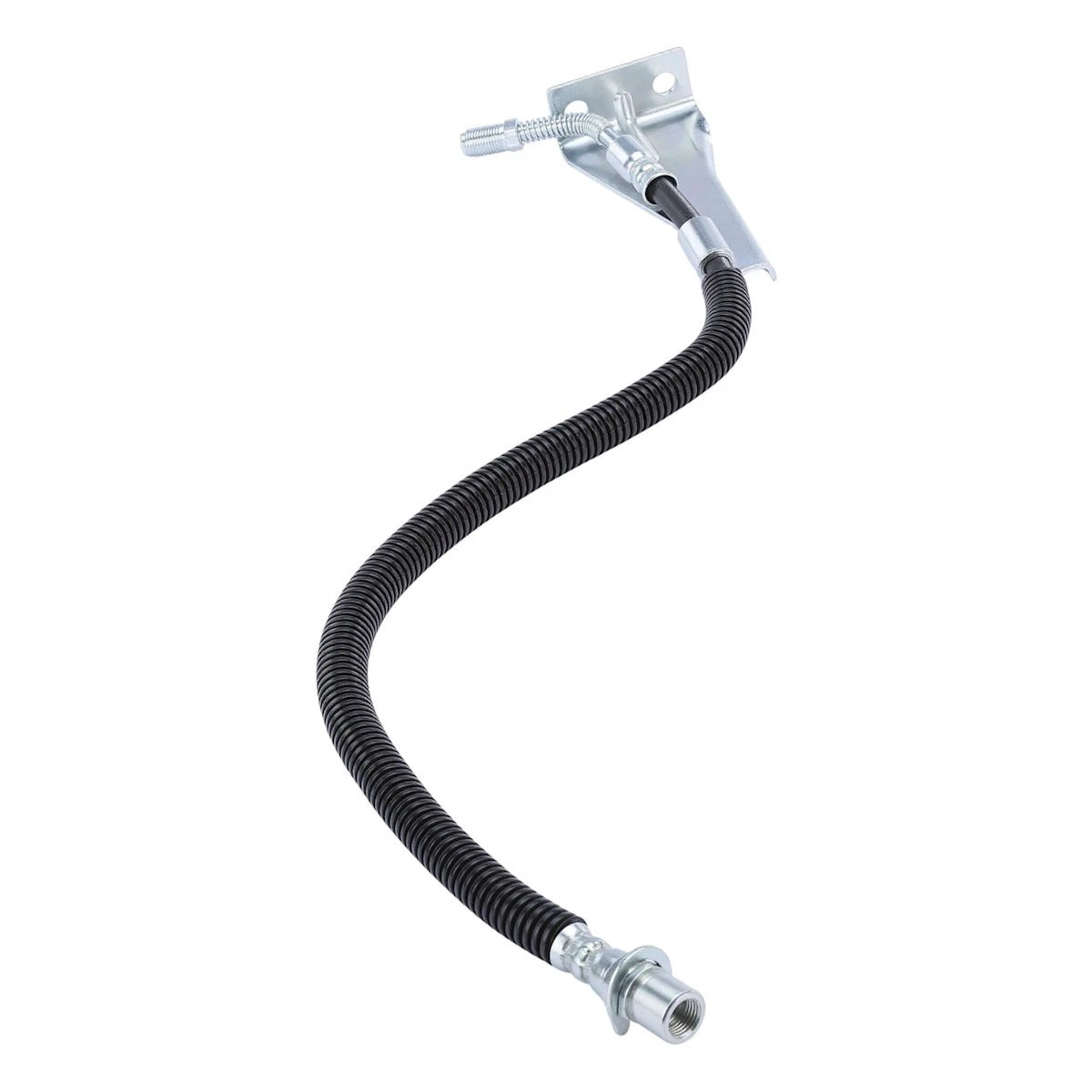 Brake Line Rear for Chevy (1997–2002) - 17980497, 2204052, 15714007