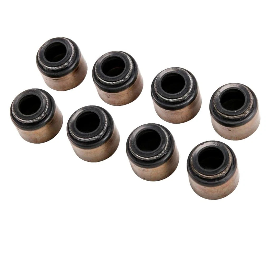 Intake Valve Stem Oil Seal for Chevy Silverado 1500 (1999–2001) OLX-ACD12533586-CL360A52
