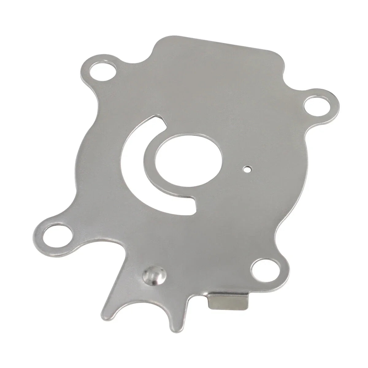Water Pump Impeller Kit for Suzuki DT75 DT85 (1975–1985) 17400-95351