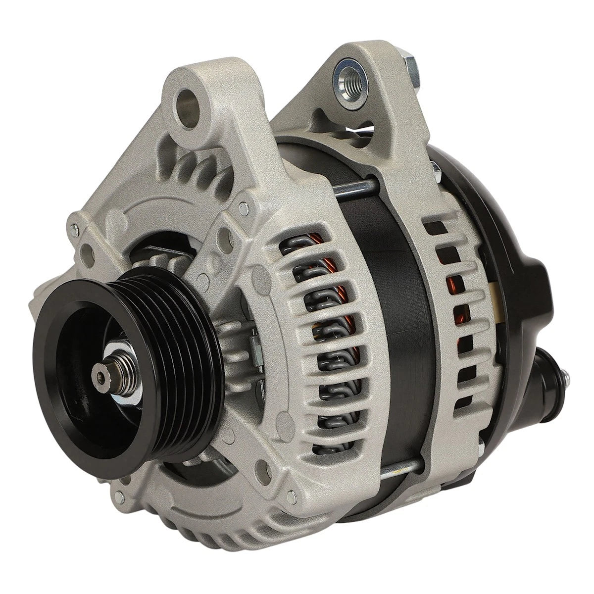 Alternator 130-AMP for Suzuki Grand Vitara (2009–2010) 17978526, 11479, 3140079K00
