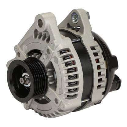 Alternator 130-AMP for Suzuki Grand Vitara (2009–2010) 17978526, 11479, 3140079K00