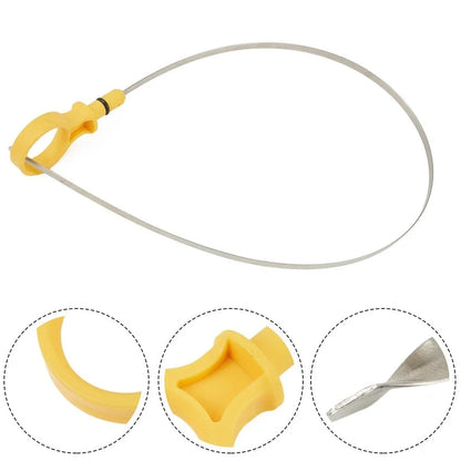 Engine Oil Dipstick for Truck (OE# ZJ01-10-450F)
