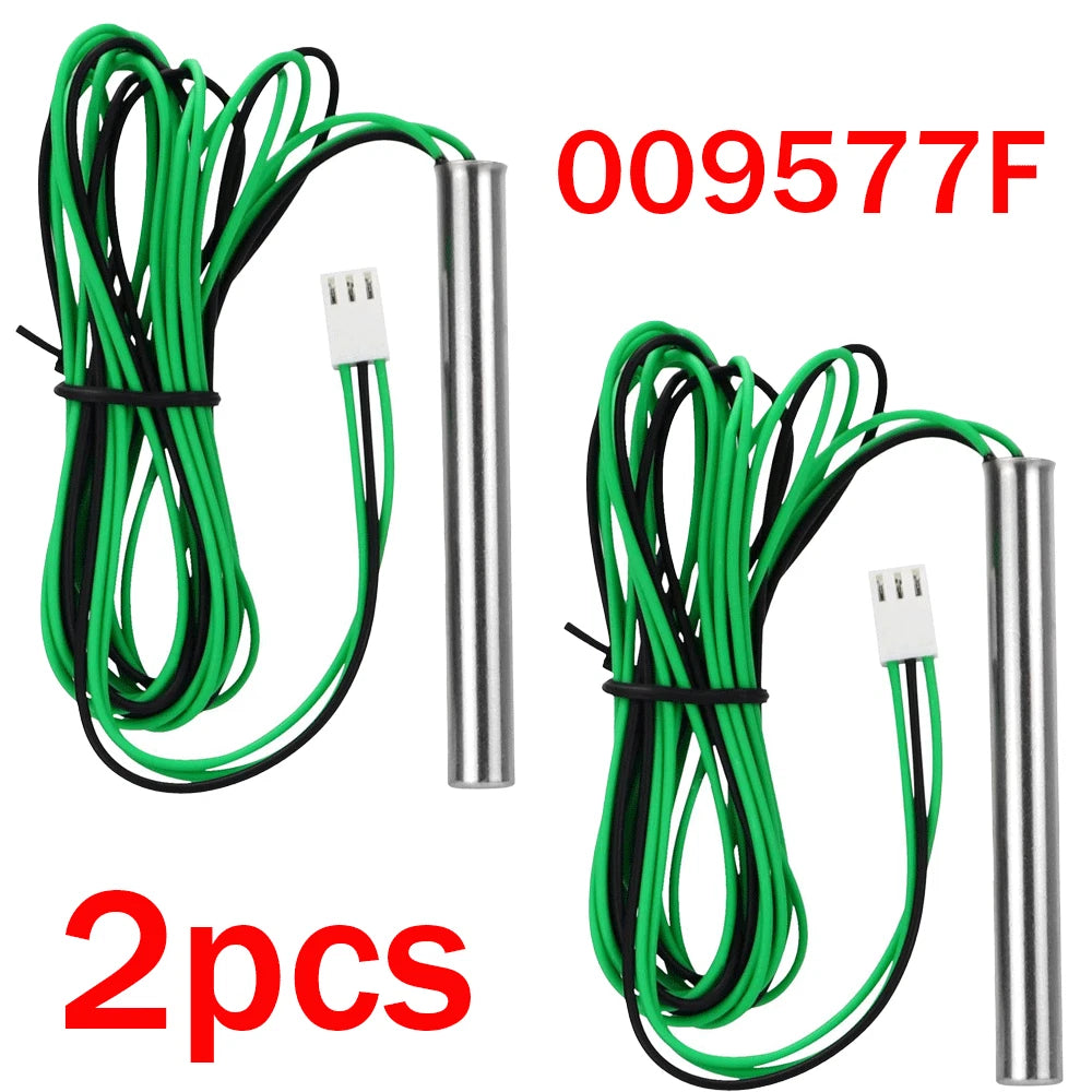 2pcs Replacement Sensor for Raypak Spa & Pool Heater (USA Free Stock)