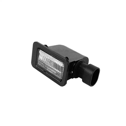 Rear License Plate Light for Great Wall Voleex C30 C50 ORA R1 Haval H5 H6 H9