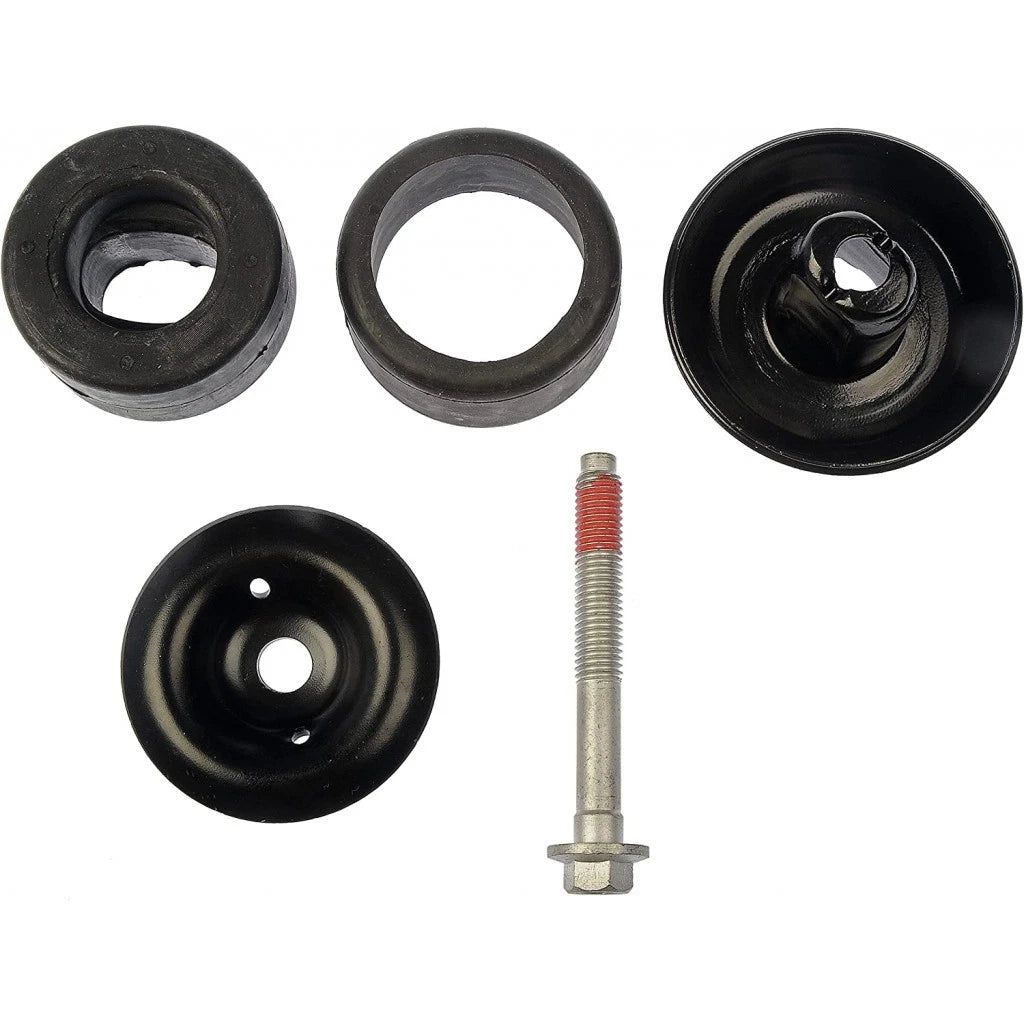 Rubber Body Mount Bushing for GMC Safari (1990–2005) ALX-PAU-RB-924-003