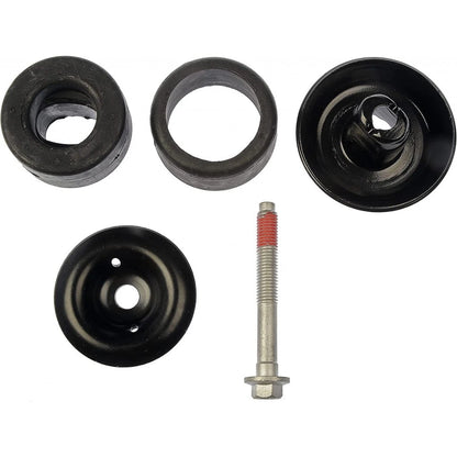 Rubber Body Mount Bushing for GMC Safari (1990–2005) ALX-PAU-RB-924-003
