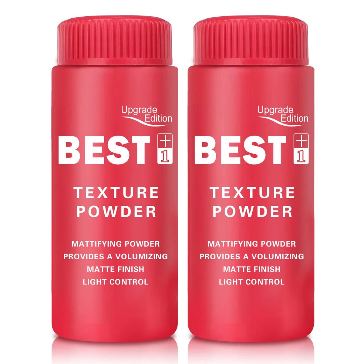 Hair Styling Powder for 0.52 Ounce (Pack of 2)