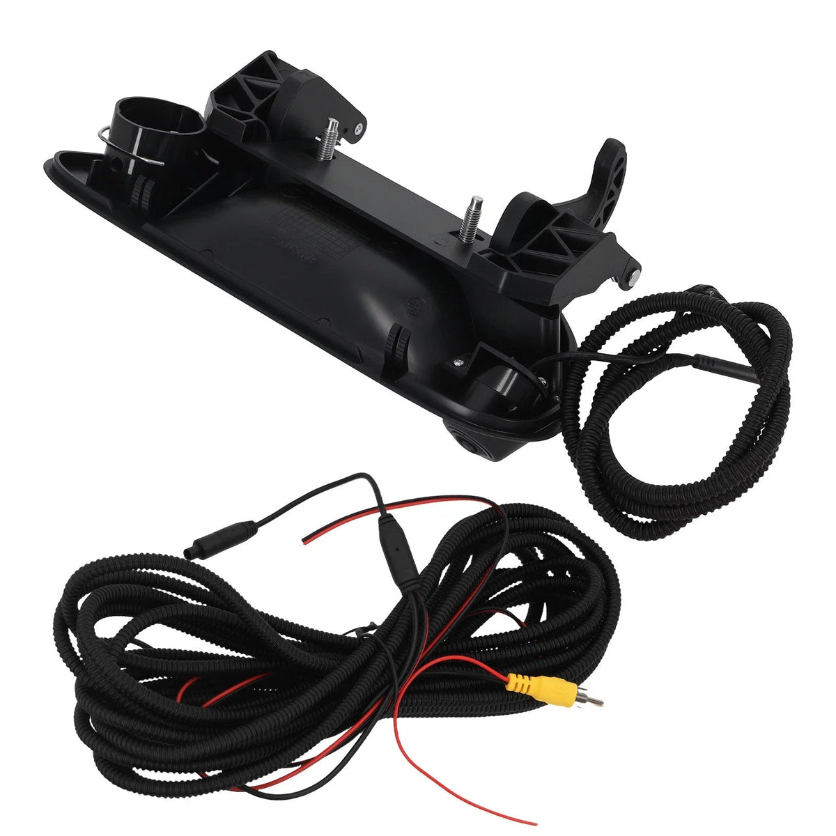 Backup Tailgate Handle Camera for Ford F150 F250 F350 (1997–2006) 7L3Z9943400AA