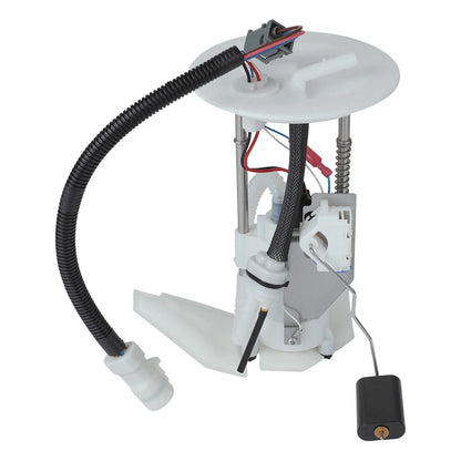 Electric Fuel Pump for Lincoln Aviator (2003–2005) 17989786, E2354M, P76030M