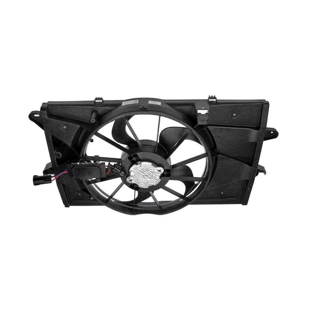 Radiator Fan for Ford Taurus (2008–2012) ALX-PAU-RB-621-045-CL360A50