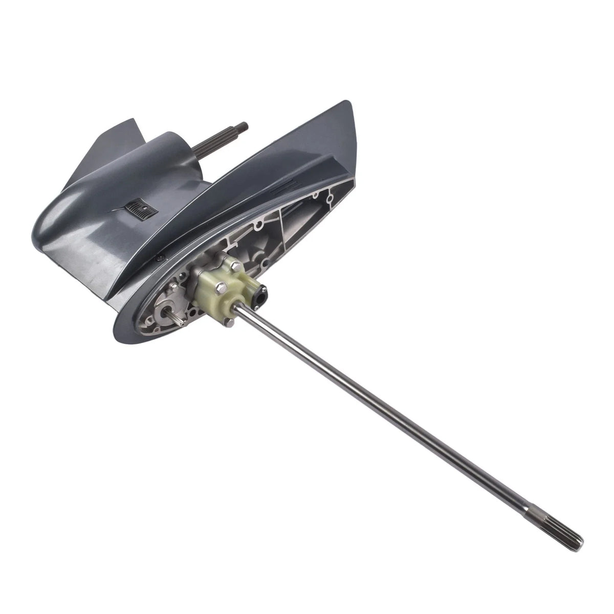 Lower Unit Assembly for Yamaha 60 70HP Outboard