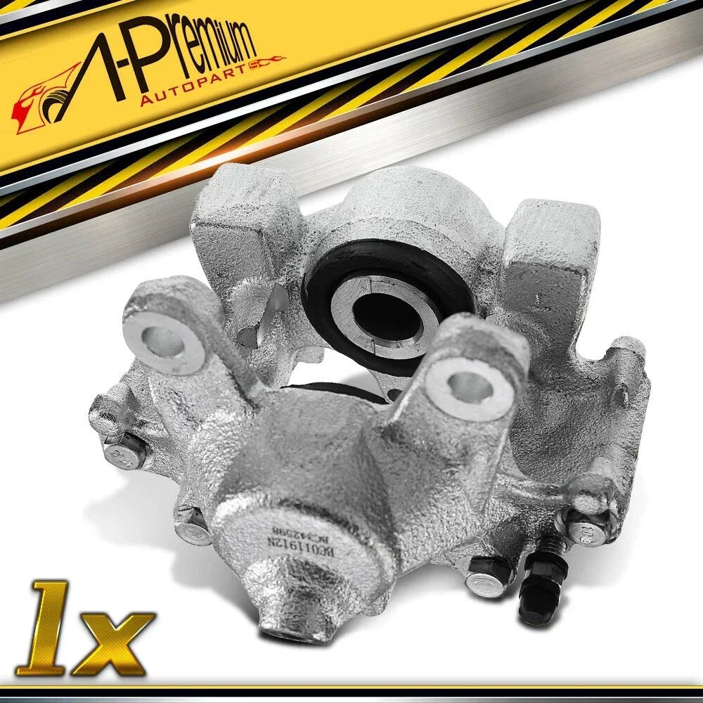 Rear Right Brake Caliper for Mercedes-Benz W203 C230 C240 (2002–2005)