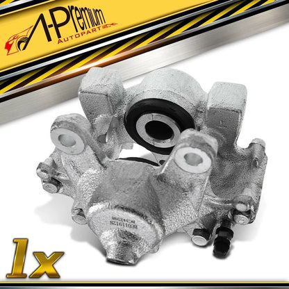 Rear Right Brake Caliper for Mercedes-Benz W203 C230 C240 (2002–2005)