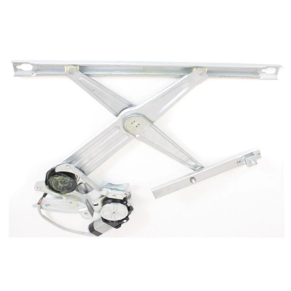 Window Regulator for Dodge Ram 1500 (2003–2008) CLX-M0-660183-CL360A50, CH1351134