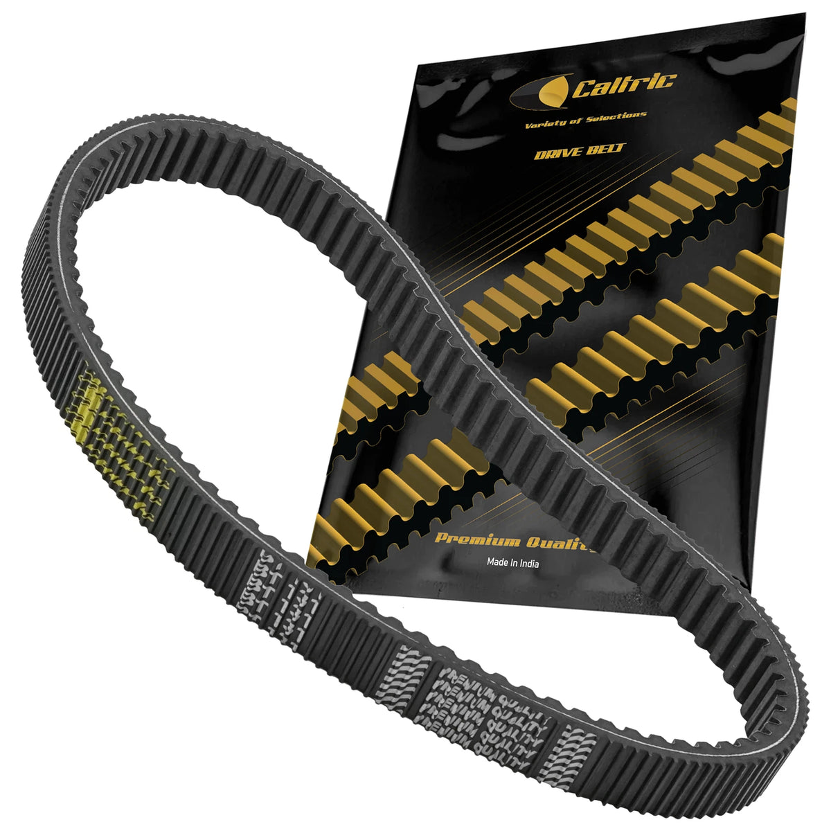 Drive Belt for Polaris Ranger Crew 570-4 (2014–2021) AB131 - LAR, 3211169