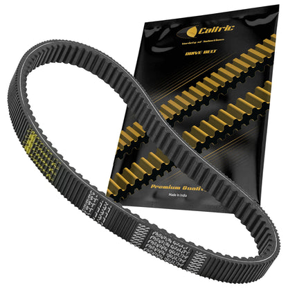Drive Belt for Polaris Ranger Crew 570-4 (2014–2021) AB131 - LAR, 3211169