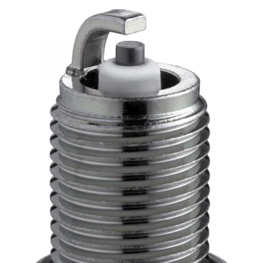 Set of 4 NGK Spark Plugs for Jaguar XJR/XKR (2000–2009) BKRSES-11 TLX-ngk2382-CL360A93