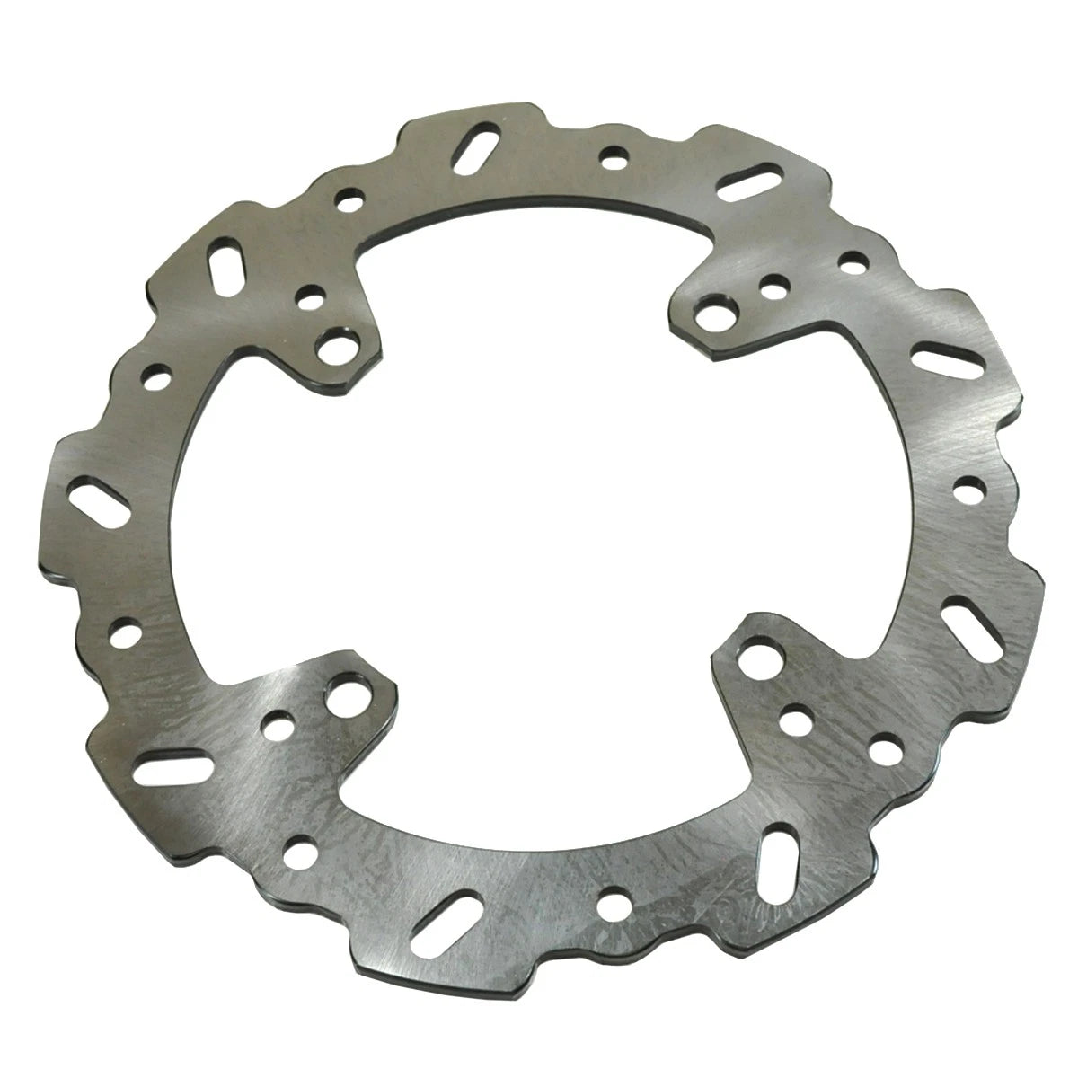 Rear Brake Rotor for Kawasaki KLX450R (2008-2009, 2018-2019) FS-2073Wc