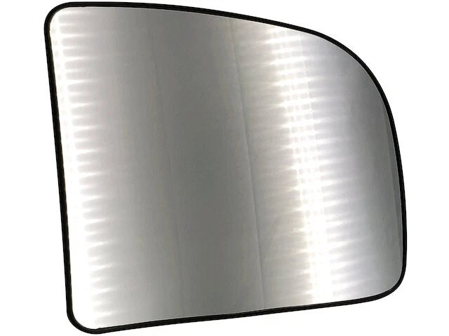 Door Mirror Glass Left for Ford Excursion (2000–2005) 54143VWZY