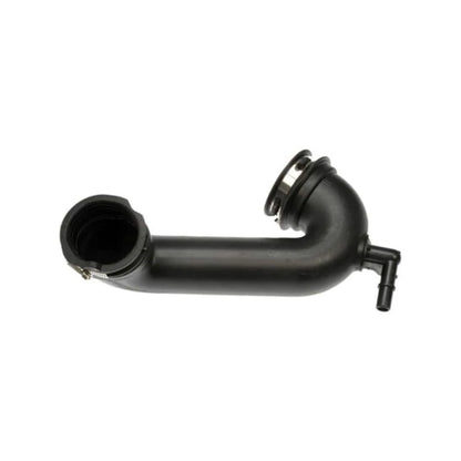 Engine Air Intake Hose for Ford Fusion (2013–2020) | Rubber | DG9Z9B659-A | ALX-PAU-RB-696-327-CL360A51